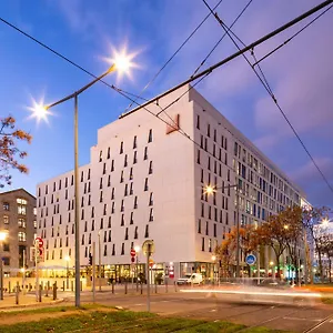 Ibis Centre Euromed מרסיי
