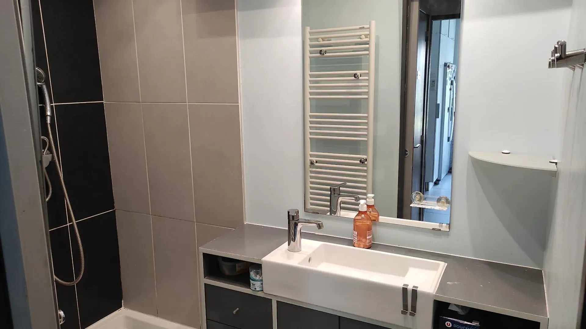 T3 Prado St-Giniez Apartment Marseille