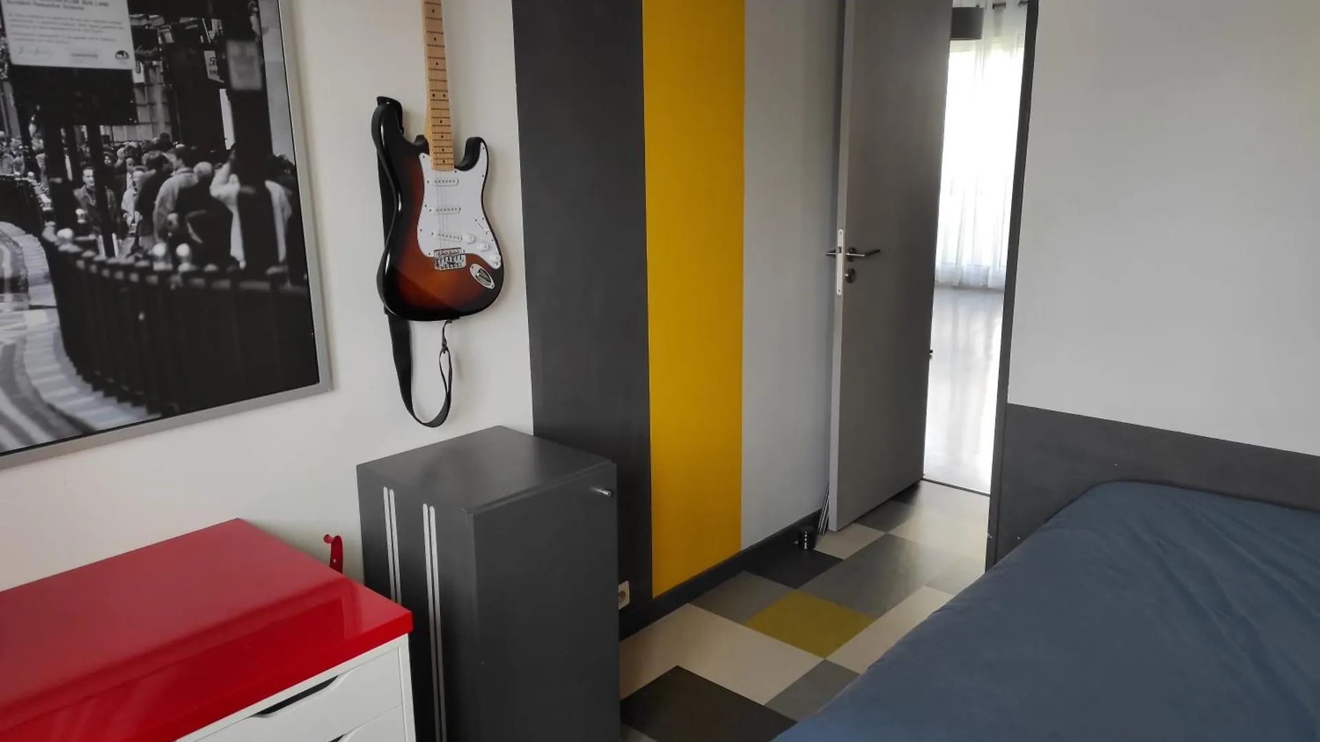 T3 Prado St-Giniez Apartment Marseille
