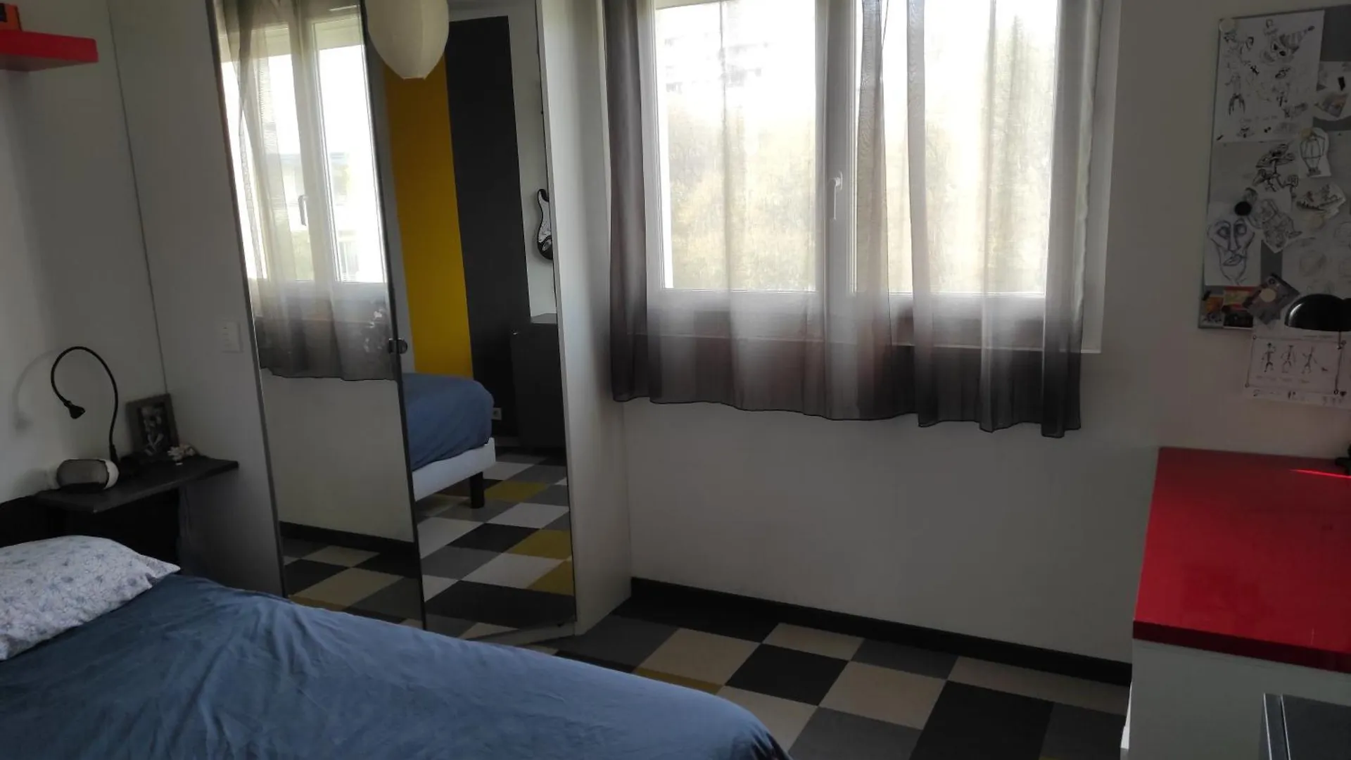 T3 Prado St-Giniez Apartment Marseille