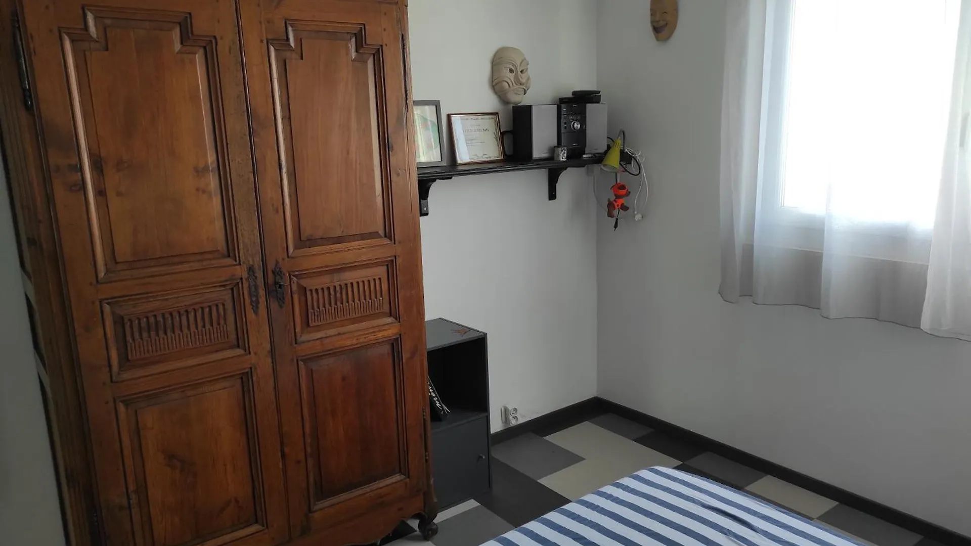 T3 Prado St-Giniez Apartment Marseille France